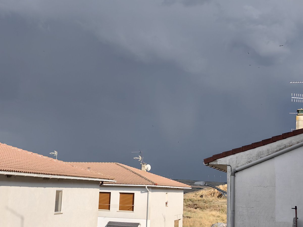 Roberto Alvarez (@rober_alv) on Twitter photo <a href="/Meteonavarra_/">Meteo Navarra</a> <a href="/Navarmeteo_1411/">NAVARMETEO</a> <a href="/Noainmeteo/">Davidd</a> por Miranda ya se acerca.... Veremos como va la cosa... <a href="/Meteonavarra_/">Meteo Navarra</a> <a href="/Navarmeteo_1411/">NAVARMETEO</a> <a href="/Noainmeteo/">Davidd</a> por Miranda ya se acerca.... Veremos como va la cosa...