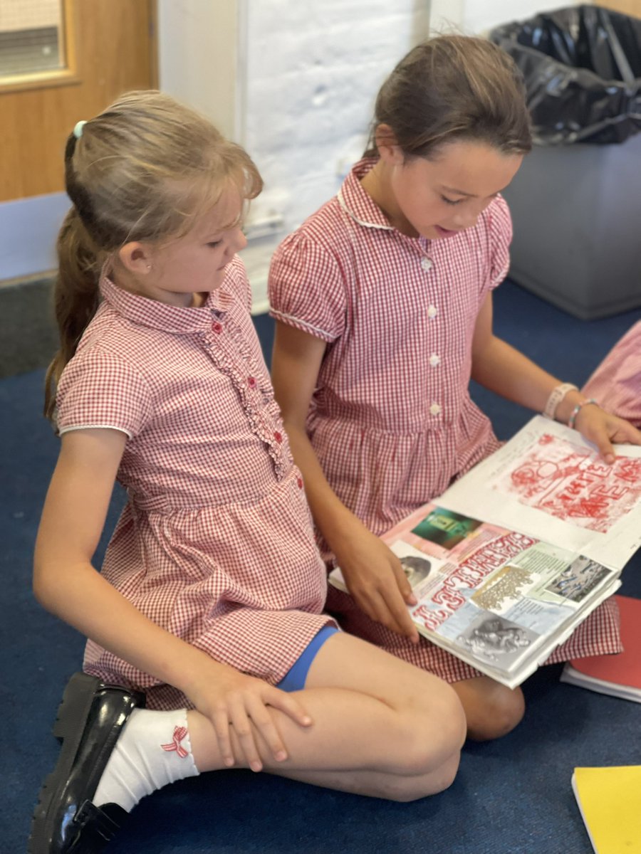 A lovely Transition Morning today! Some children met their new teacher, others stayed with their teacher for next year, but everyone came away smiling and excited for September. 

#TransitionMorning #ReadyForSeptember