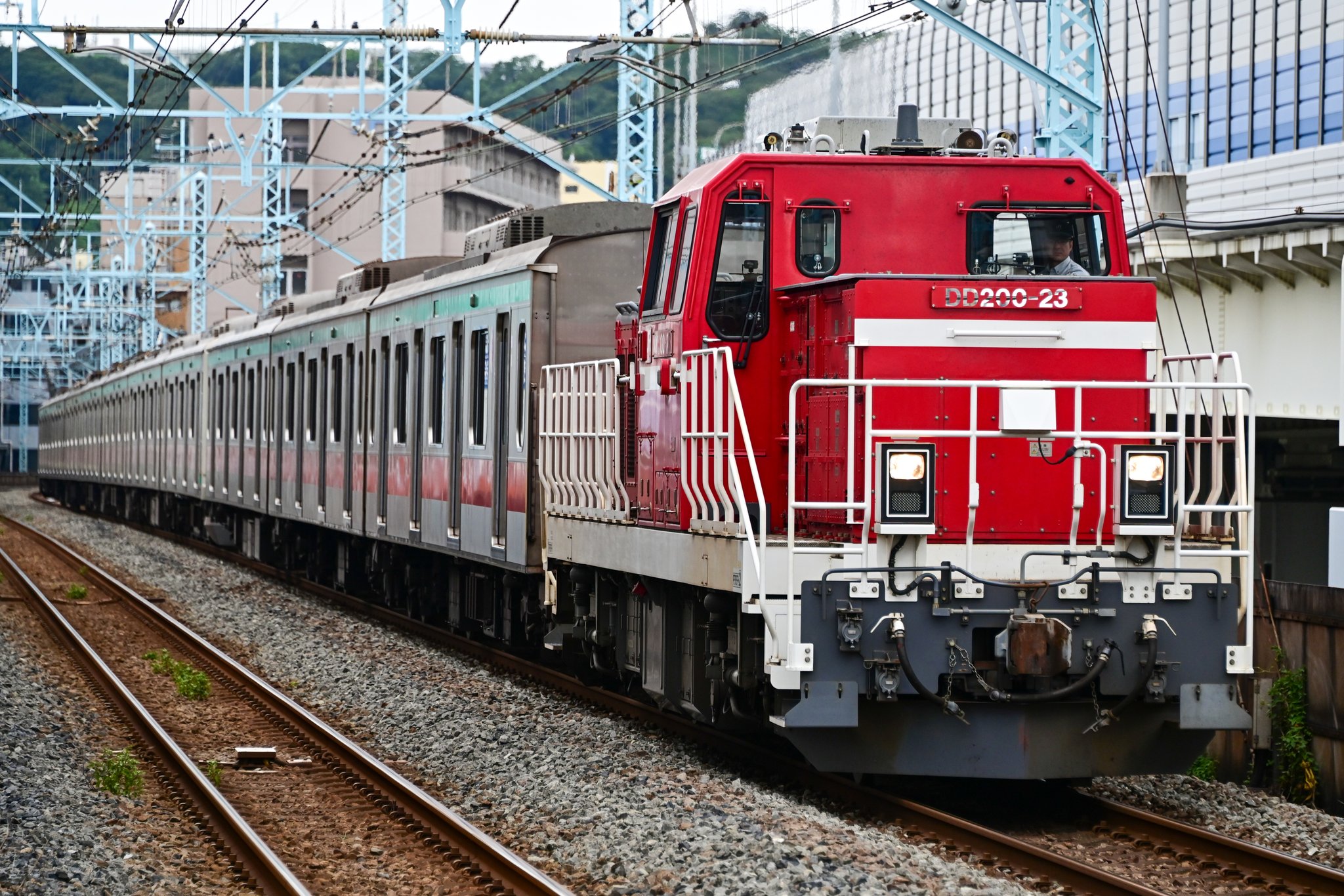 Y_TREport(ワイ・トレポート) on X: 