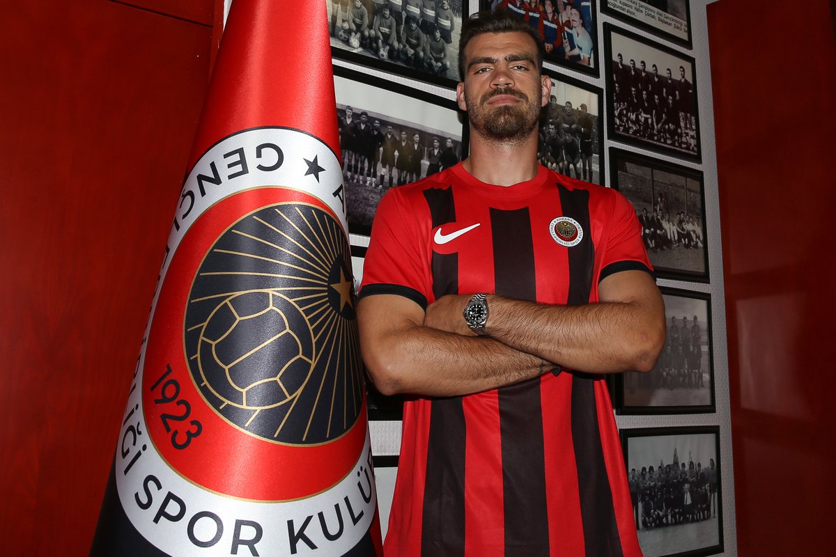 Natura Dünyası Gençlerbirliği tweet media