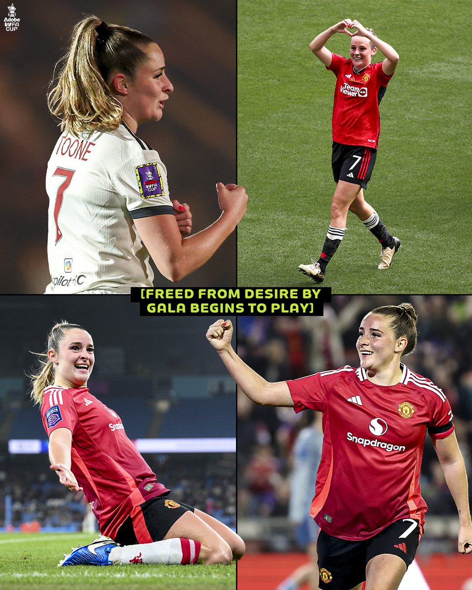 AdobeWFACup's tweet image. Which #AdobeWomensFACup song are you listening to on repeat? 🎵