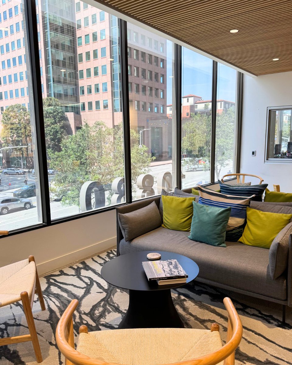 Calm. Comforting. Caring. Our clinic is designed to help you feel at ease every step of the way. 💛

#FertilityClinic #IVFSupport #PFCLA #PatientCare #FertilityJourney