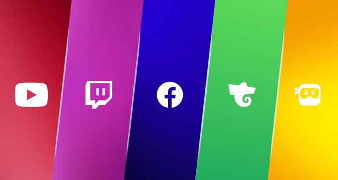 Small Streamer &amp; Content Creator🔥📢🚀

1.  Like ❤️
2. Reposts🔄
3. Comments 
4. Drops link yt/twitch↩️

Follow me 🔥

#yt
#kick
#twitch
#gaming
#streamer
#smallstreamer 
#VirtualAssistant
#SmallBusiness 
#promotion