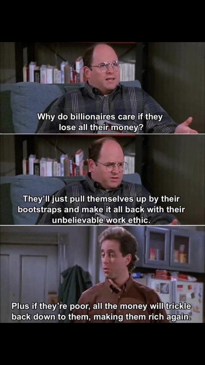 I miss Seinfeld