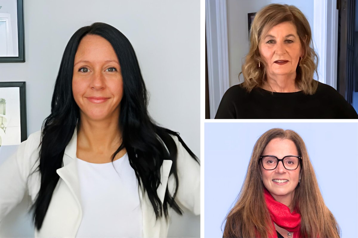 PAXnouvelles's tweet image. L’agence #VoyageAutourDuMonde (#VADM) de Sainte-Catherine (Rive-Sud de Montréal) annonce la création d’une nouvelle division : #VoyagesSylvieMorneau / Division VADM. Celle-ci a été officiellement lancée le 1er juillet.

is.gd/3oNJS6