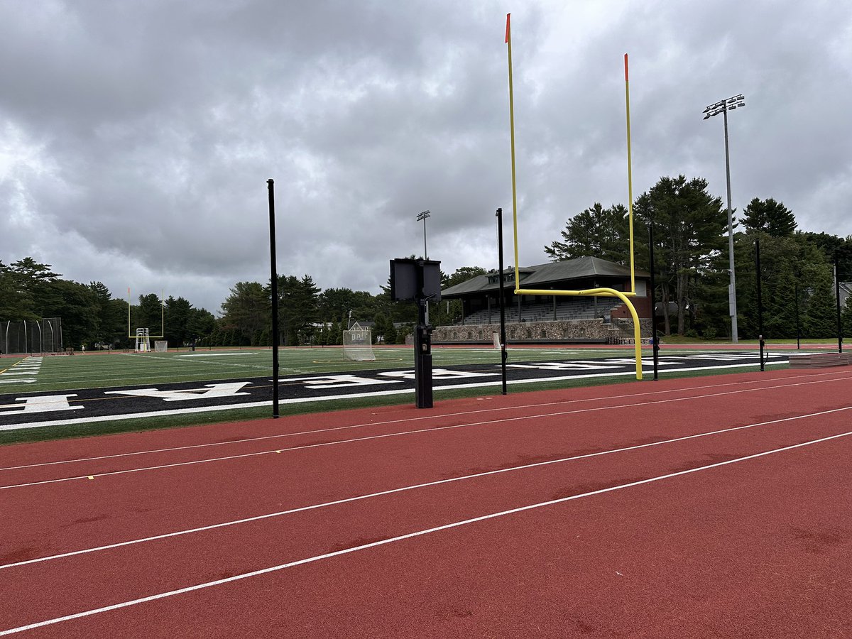 Hudson Schwartz (@hudsonschwartz1) on Twitter photo What an amazing visit at <a href="/BowdoinFB/">Bowdoin Football</a>! Thanks so much <a href="/CoachSamBlank/">Sam Blank</a> for the hospitality and <a href="/CoachBJHammer/">William Hammer</a> for a great meeting with me. Super excited for the future. #GoUBears #FTD What an amazing visit at <a href="/BowdoinFB/">Bowdoin Football</a>! Thanks so much <a href="/CoachSamBlank/">Sam Blank</a> for the hospitality and <a href="/CoachBJHammer/">William Hammer</a> for a great meeting with me. Super excited for the future. #GoUBears #FTD