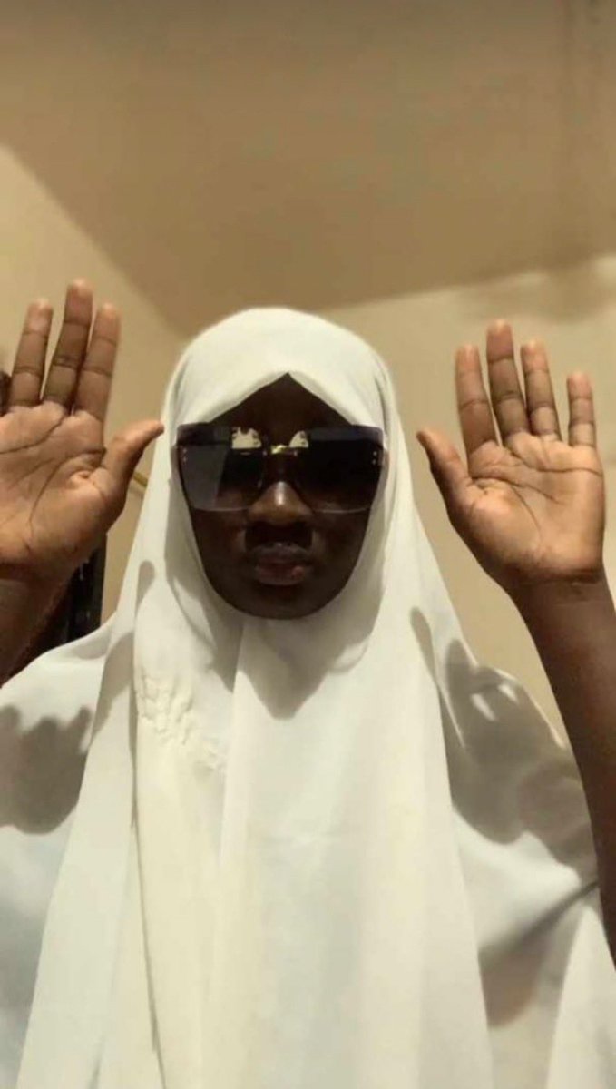 el faye 🇸🇳 tweet media