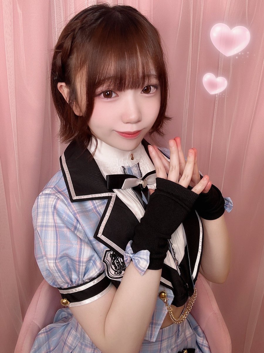 🎀キミだけのアイドル🎀