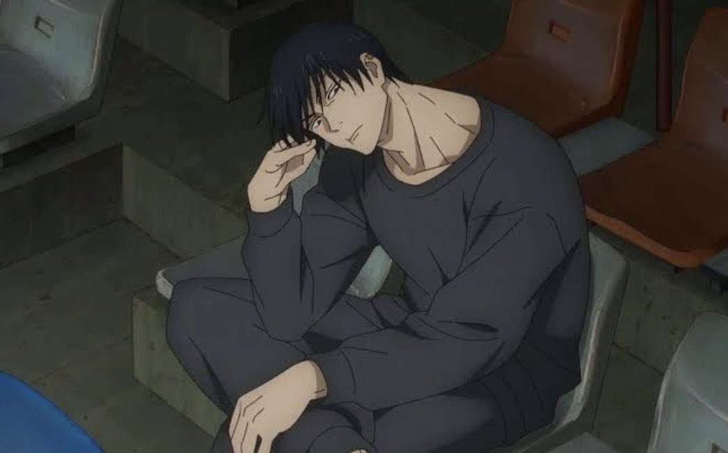 and end up like them…