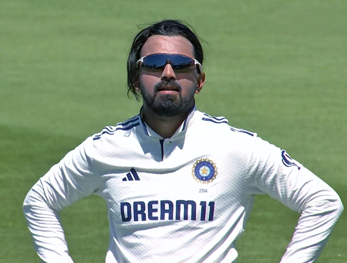 klbasit1's tweet image. Hate him or troll but you can&apos;t deny the fact that KL Rahul is one of the greatest overseas test opener for india.