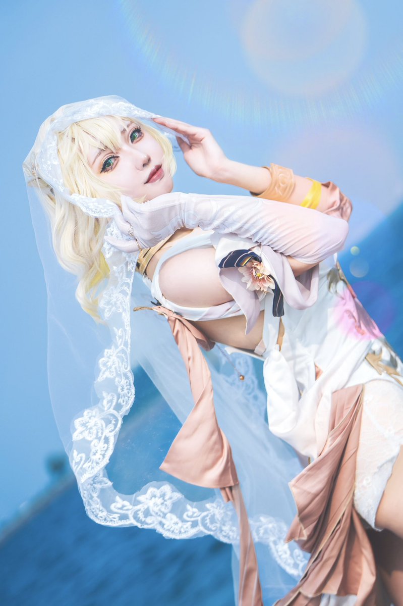 こまち🪼4/20ラプスピ (@k0mati_cos) on Twitter photo ※cosplay/コスプレ
⟡崩壊:スターレイル┊︎ HonkaiStarRail
⟡アグライア┊︎ Aglaia
photo→<a href="/100_30cos/">しげお7/12鶴アコ(元100㌔が3ヶ月後コスプレ)</a>
#ラグコス #ラグコス10周年 #ラグコス2025 ※cosplay/コスプレ
⟡崩壊:スターレイル┊︎ HonkaiStarRail
⟡アグライア┊︎ Aglaia
photo→<a href="/100_30cos/">しげお7/12鶴アコ(元100㌔が3ヶ月後コスプレ)</a>
#ラグコス #ラグコス10周年 #ラグコス2025
