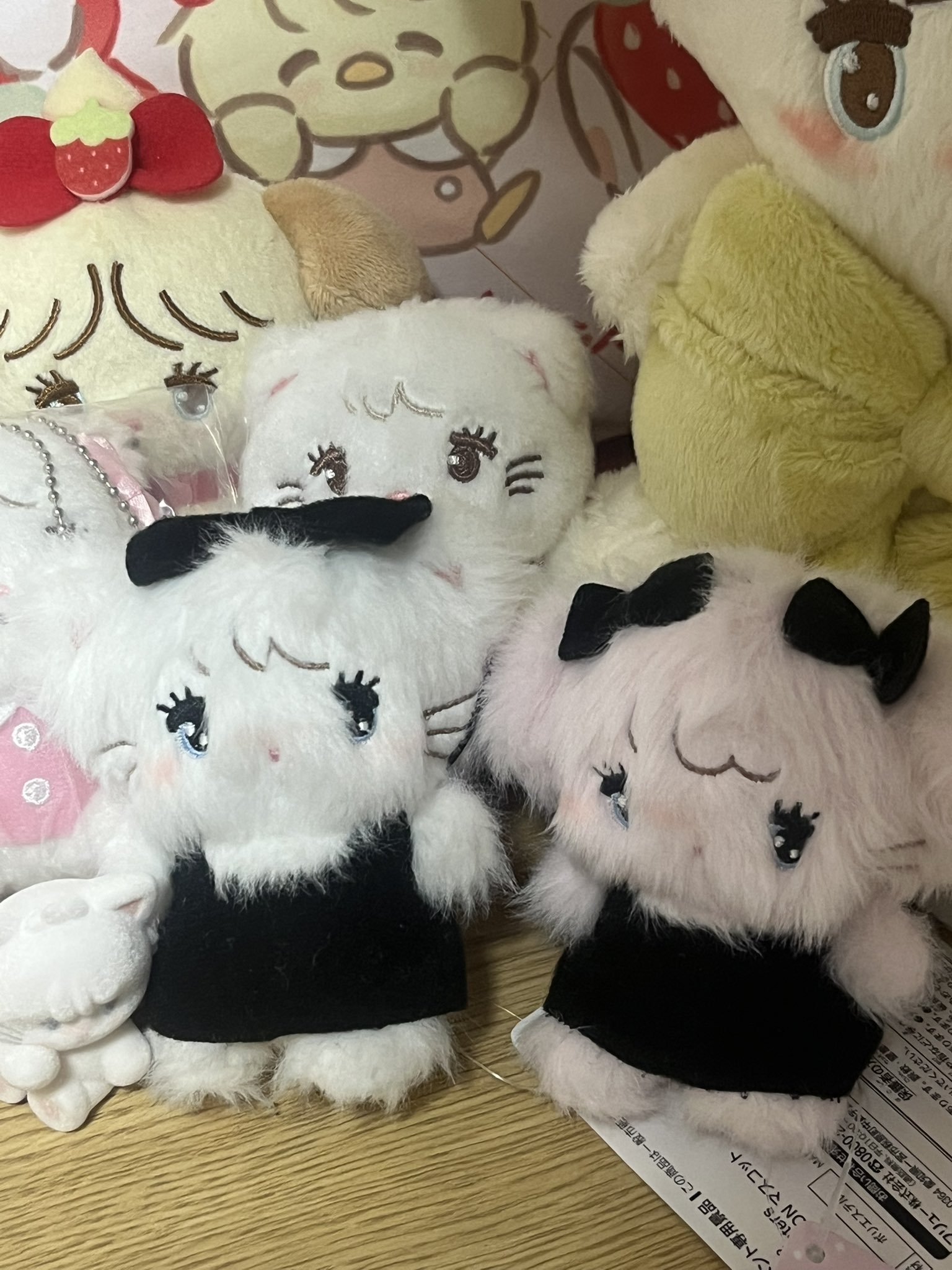 きょん (@kyonmini) / X