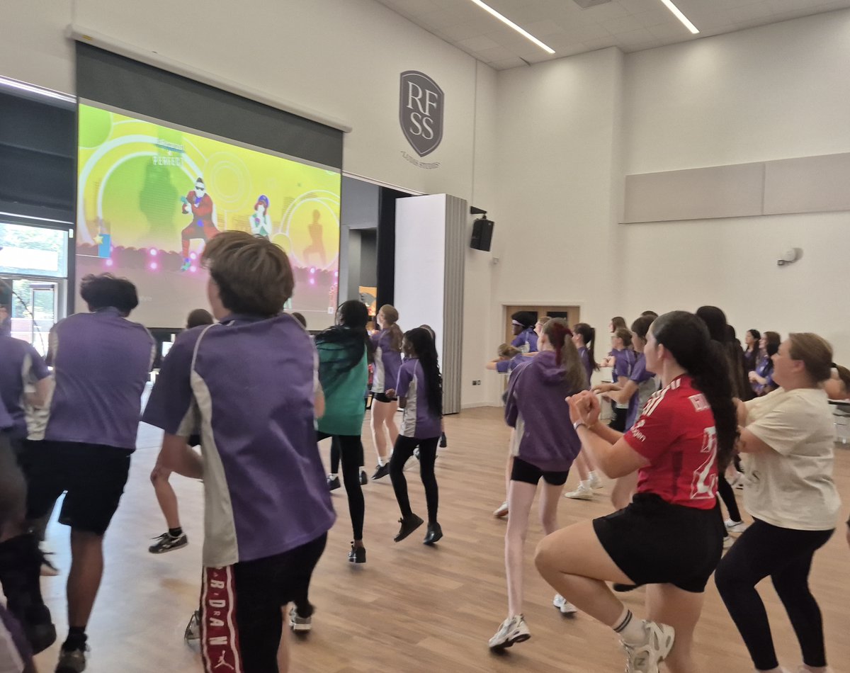 Sports Day 2025! What a great day. It was lovely to see the high level of student engagement and the encouragement for each other on the track. It was our closest ever sports day result - 1st place went to Ali House. Congratulations to everyone involved.