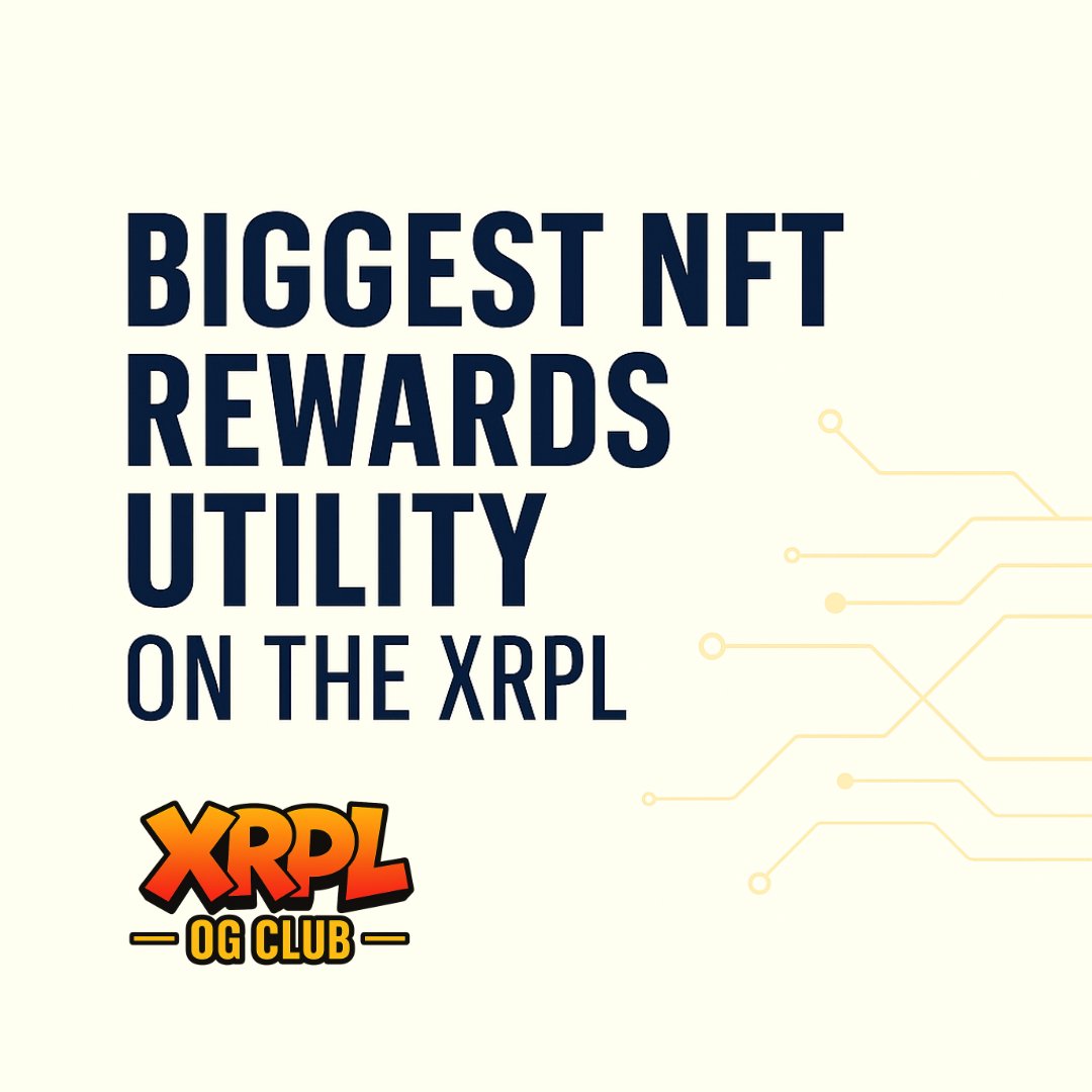 hilarie2113's tweet photo. Don't you know it's gonna be a #NFTSummer?! 🖼️🌞
Don't waste your time on a ticker, when you can mint yourself a @DogmanXRPL NFT, or one of the several other @XRPLOGCLUB projects, and stack passive income every month! Don't waste time or money, hurry to the alpha club on the #XRPL.
⚒️https://t.co/lGIdWMWZWm⚒️
🏠https://t.co/HiC7EGdA7M🏠
@moneymindedapes
@ApeRunnersBTC