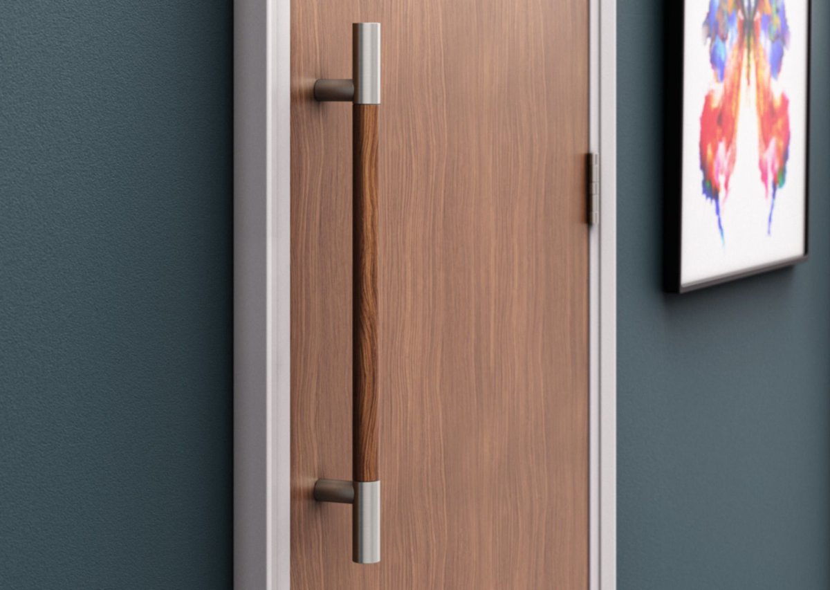 dss_tri's tweet image. Introducing OptiCoat™, our sublimation finish technology transforming the way you see finishes. With 13 stunning finish options, if it can be powder coated, make sure you ask about OptiCoat™.
#ASSAABLOY #Security #interiordesign #architecture #design
