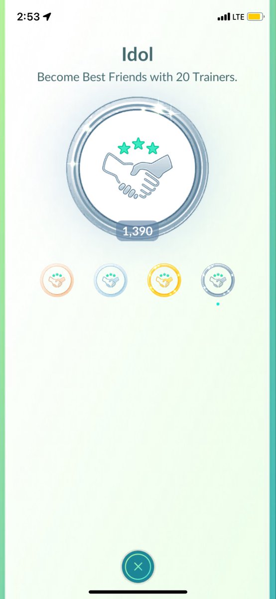 LanceB5973- TL50X4 tweet media