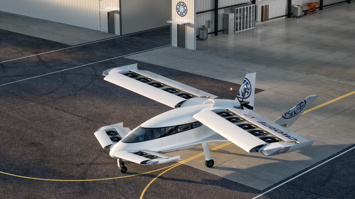 UP, UP AND AWAY! World’s first ‘heli-plane’ that takes off vertically &amp; transforms into jet to whisk passengers away at 280mph

thesun.co.uk/tech/35052857/…
