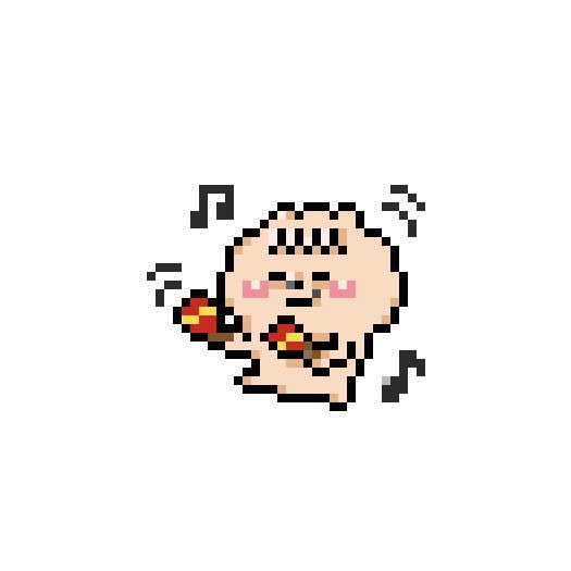 pxlykc23's tweet image. パタポンゲットしたぜ〜！
懐かしい〜！🎵