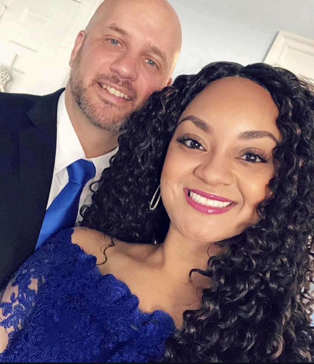 Happy 10th Anniversary to my beautiful wife! She has made me a better man and I am forever grateful to God for bringing us together!  #Blessed