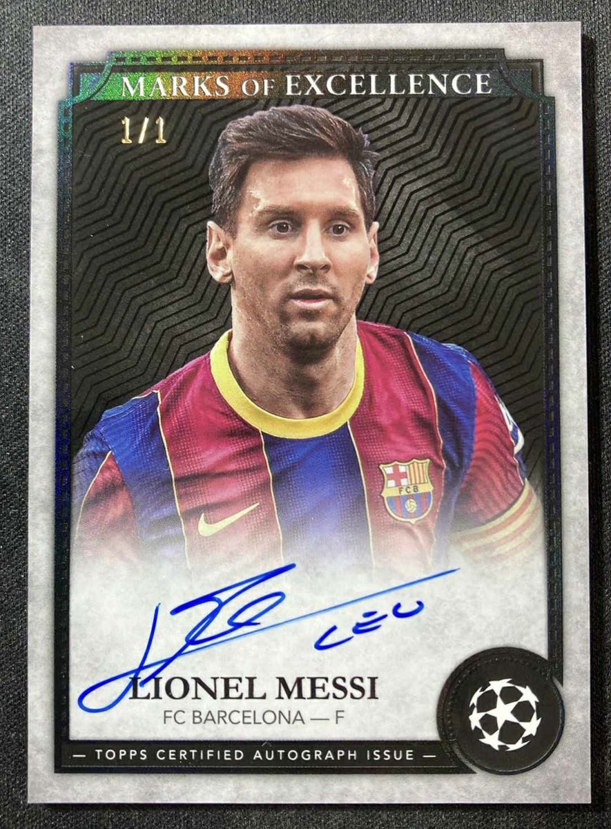 An eye watering 6 figure asking price on CardHobby 🤑💸