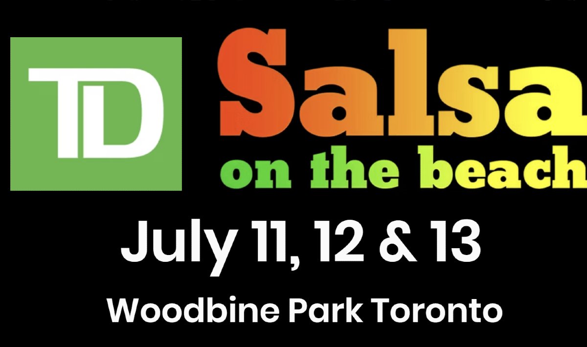 At Manyatta, we believe community is built not just through services — but through shared joy.
Salsa On The Beach - Attend a vibrant weekend at the Beaches Jazz Festival’s Salsa on the Beach from July 11-13 at Woodbine Park! 
FREE Admission : beachesjazz.com/salsa-on-the-b…