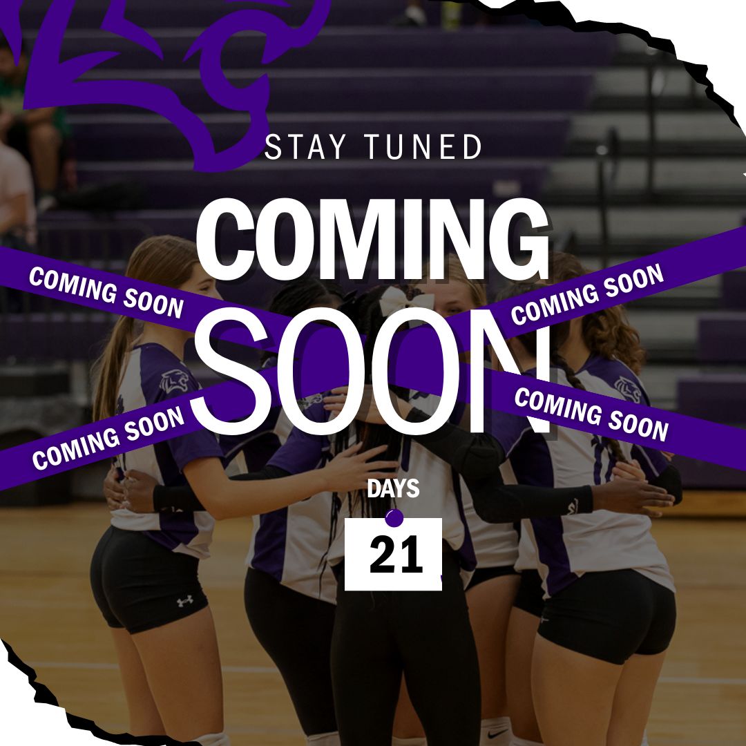 Elgin Wildcat Volleyball (@elginvball) on Twitter photo 🏐 21 Days Out
Just 3 weeks.
 Your mindset? All in.
 Your serve? Unreturnable. 
 #21DaysOut #AllGasNoBrakes #OTOTOF 🏐 21 Days Out
Just 3 weeks.
 Your mindset? All in.
 Your serve? Unreturnable. 
 #21DaysOut #AllGasNoBrakes #OTOTOF