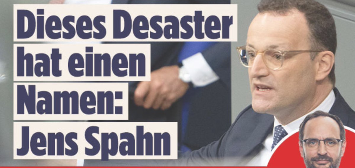 Ja, ach. Welches diesmal?