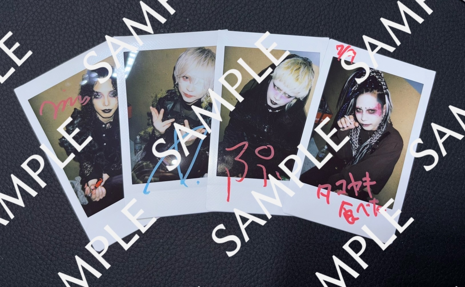 MAMA.official on X: 