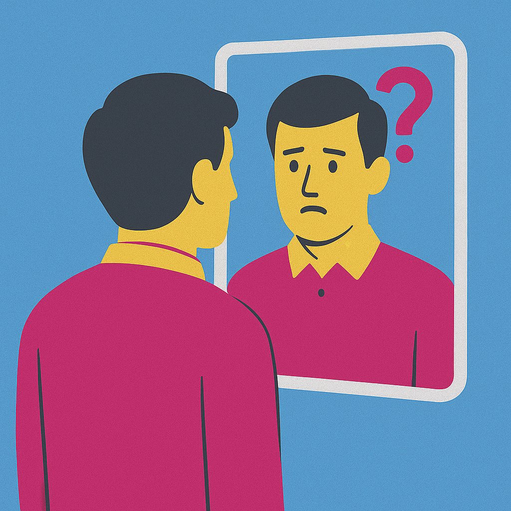 Impostor Syndrome Is Normal

Even the best founders feel like frauds sometimes.
What matters is pushing through anyway.
Confidence isn't the absence of doubt — it’s the choice to keep going with it.
If you're wrestling with "Am I ready?" — you're in good company.