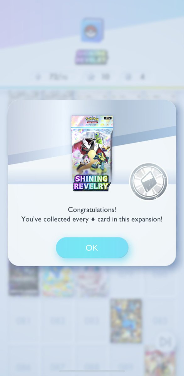 TallyESports's tweet image. Finished up Shining Revelry this morning!