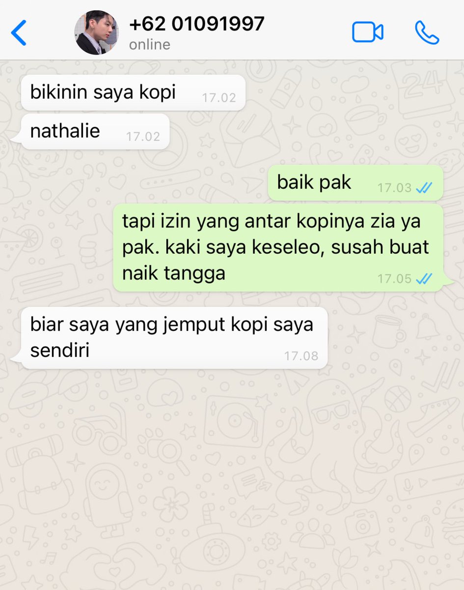 anxiiousz's tweet image. 𝐍𝐚𝐭𝐡𝐚𝐥𝐢𝐞
Jungkook x OC local au

“With all of my broken pieces, I love you.”