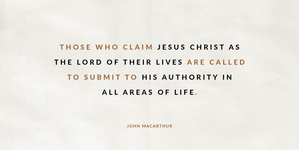 gracetoyou's tweet image. Every choice we make must be submitted to His lordship.
To read today's blog, Christians and Entertainment, visit linktr.ee/gracetoyou