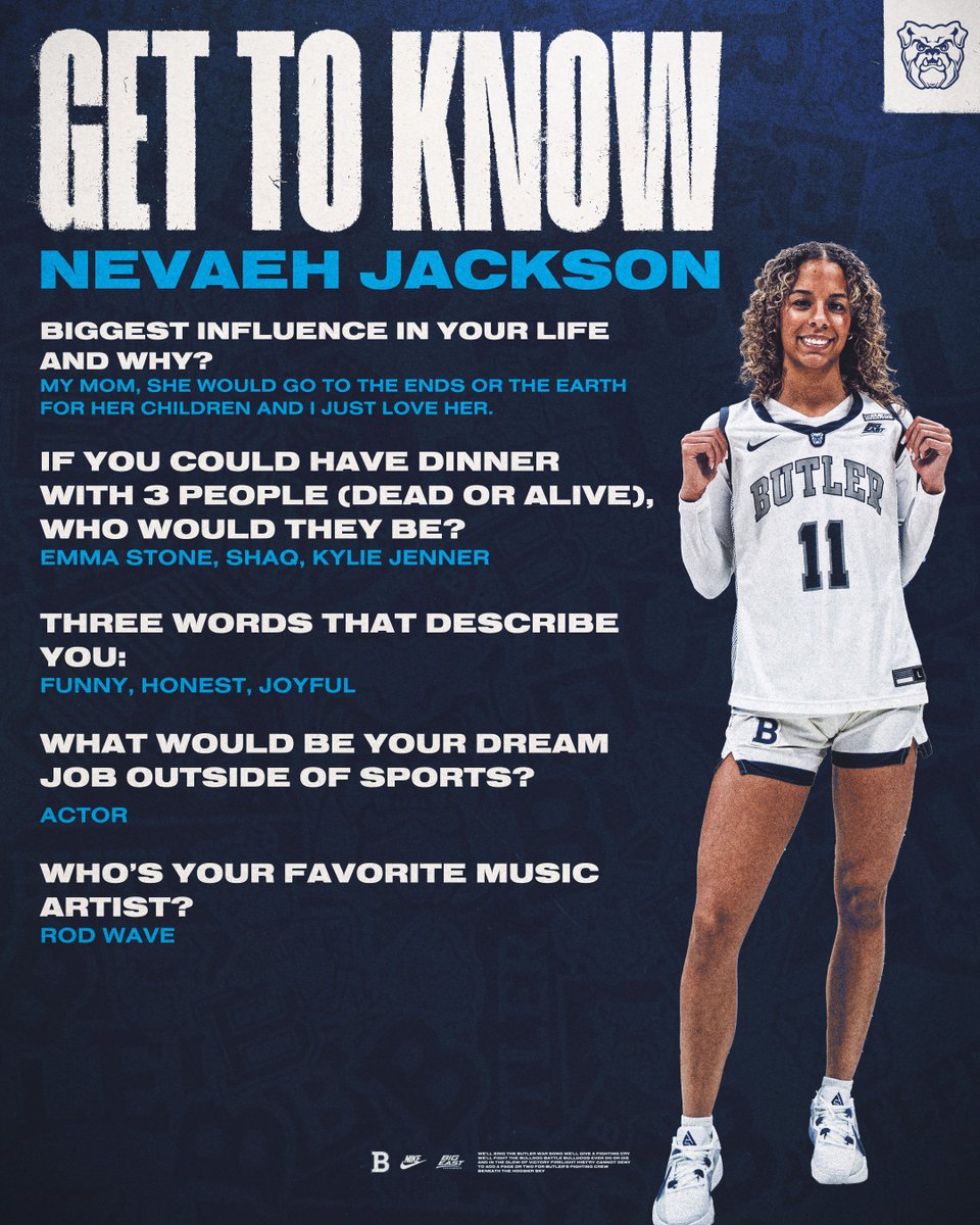 Get to know <a href="/nevaehhjackson/">nevaeh jackson</a>!