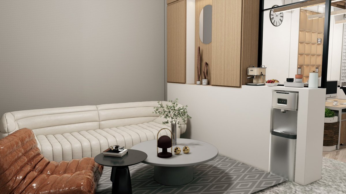 nu - joki autocad, sketchup, arsitektur tweet media