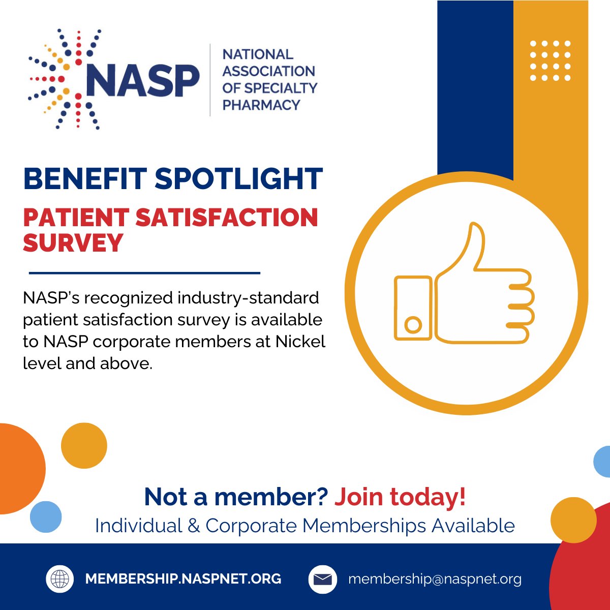 NASP (@rx_specialty) on Twitter photo With SullivanLuallin Group (SLG), NASP has developed a recognized industry-standard patient satisfaction survey. To get started email membership@naspnet.org. #specialtypharmacy #ThisisNASP With SullivanLuallin Group (SLG), NASP has developed a recognized industry-standard patient satisfaction survey. To get started email membership@naspnet.org. #specialtypharmacy #ThisisNASP