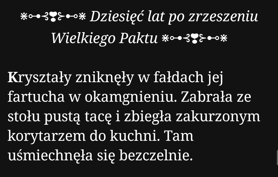 themaria_author's tweet image. początek #obsesjazłotegokrólestwa idealnie opisuje Eutheemię

#twitteroweksiążkary #wattpadpolska #wattpadowehistorie