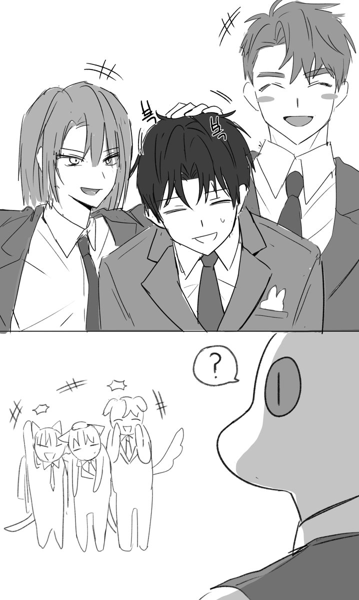 mulumpyoye's tweet image. 복복타임