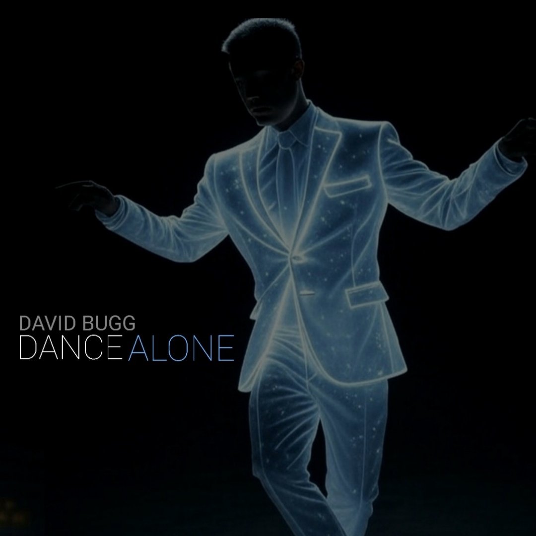 New single 'DANCE ALONE' Thanks to all the DJs for supporting and giving #airplay to this track! 🙏📻🎶
