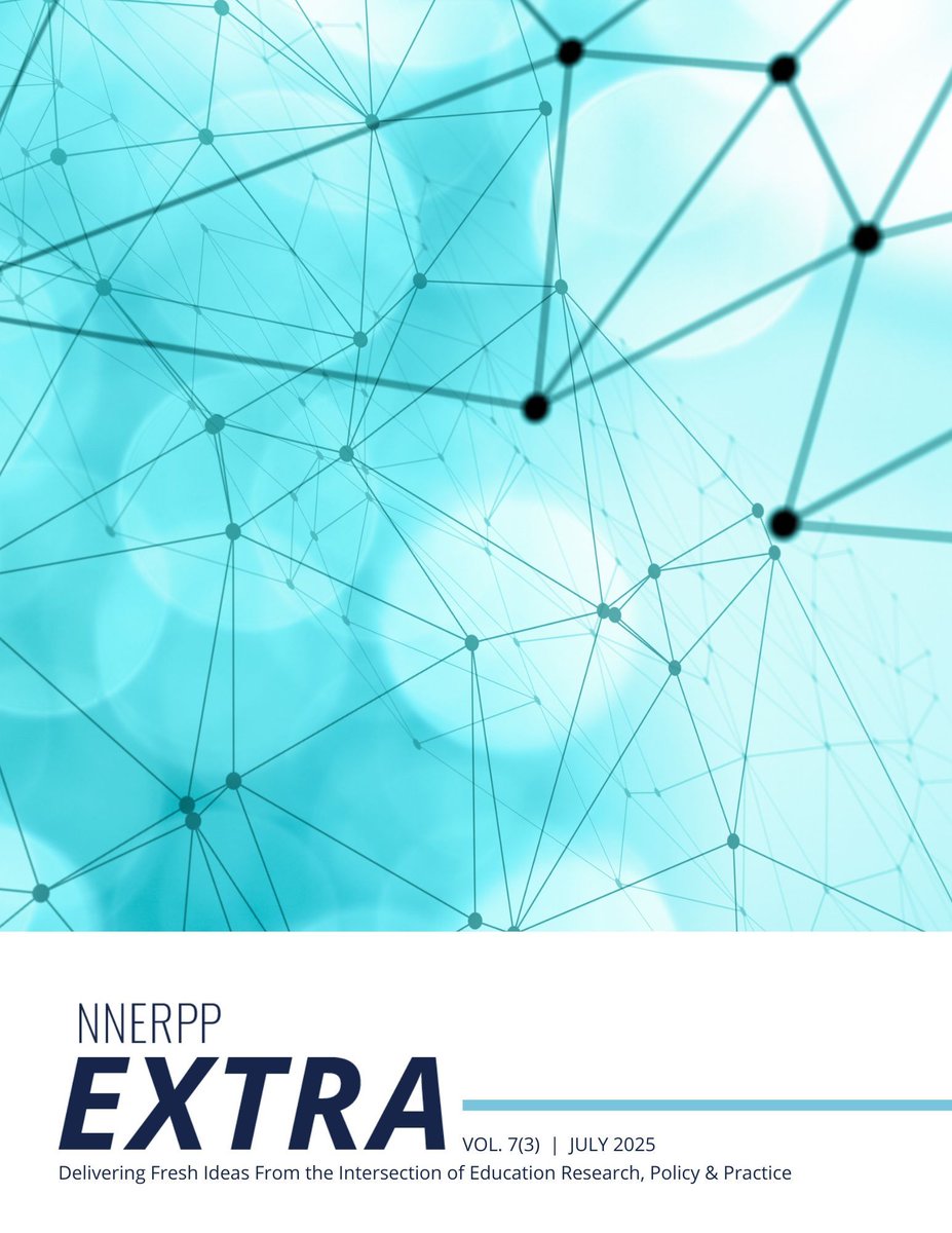RPP_Network's tweet image. Have you seen the new issue of NNERPP Extra yet? Explore our brand-new #RPP articles here! buff.ly/Jeus2Sj
