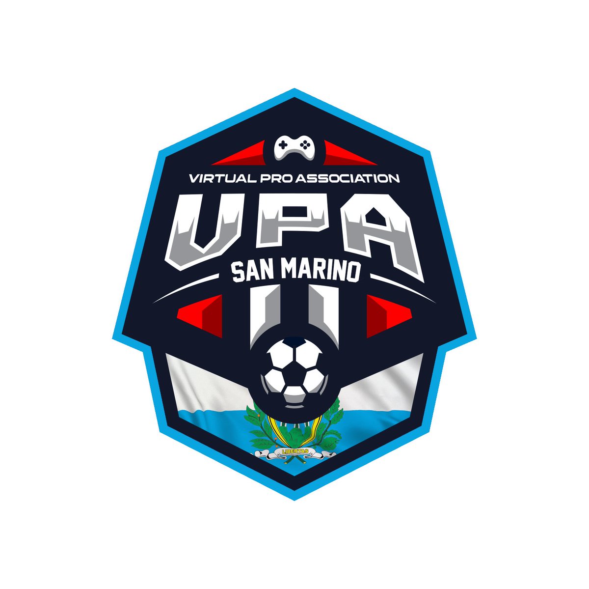 VPA_San_Marino (@vpa_sanmarino) on Twitter photo 🇸🇲 Benvenuti in VPA SAN MARINO!
Siamo felici di annunciare la nascita ufficiale di @VPA_San_Marino , la nuova lega che entra a far parte del circuito internazionale di <a href="/VPA_Global/">Virtual Pro Association</a>.
I Gestori, <a href="/LudoLuxor/">Ludo_Luxor</a> & <a href="/xGuardian_23/">xGuardian_23</a>, annunceranno a breve info per FC26.
Tenetevi pronti🧨! 🇸🇲 Benvenuti in VPA SAN MARINO!
Siamo felici di annunciare la nascita ufficiale di @VPA_San_Marino , la nuova lega che entra a far parte del circuito internazionale di <a href="/VPA_Global/">Virtual Pro Association</a>.
I Gestori, <a href="/LudoLuxor/">Ludo_Luxor</a> & <a href="/xGuardian_23/">xGuardian_23</a>, annunceranno a breve info per FC26.
Tenetevi pronti🧨!