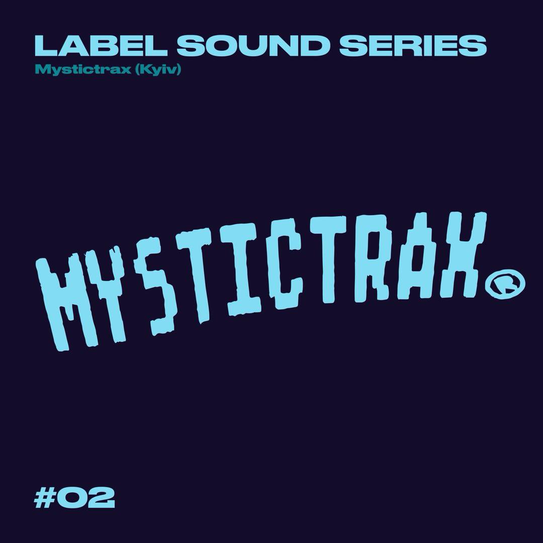 Mystictrax (@mystictrax) on Twitter photo DTF Magazine Label Sound Series: Mystictrax (Kyiv), w/ Lostlojic <a href="/DontTakeFake/">don't Take Fake / DTF Magazine</a> <a href="/lostlojic/">lostlojic ∞ψッ</a>
soundcloud.com/dtf-magazine/l… DTF Magazine Label Sound Series: Mystictrax (Kyiv), w/ Lostlojic <a href="/DontTakeFake/">don't Take Fake / DTF Magazine</a> <a href="/lostlojic/">lostlojic ∞ψッ</a>
soundcloud.com/dtf-magazine/l…