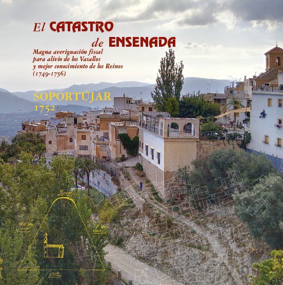 El Catastro inaugurará dos exposiciones temporales sobre ‘El Catastro de Ensenada, Magna averiguación fiscal para alivio de los Vasallos y mejor conocimiento de los Reinos (1749 -1756). Vera y Soportújar 1752’, en estos municipios de Almería y Granada

hacienda.gob.es/es-ES/Prensa/N…