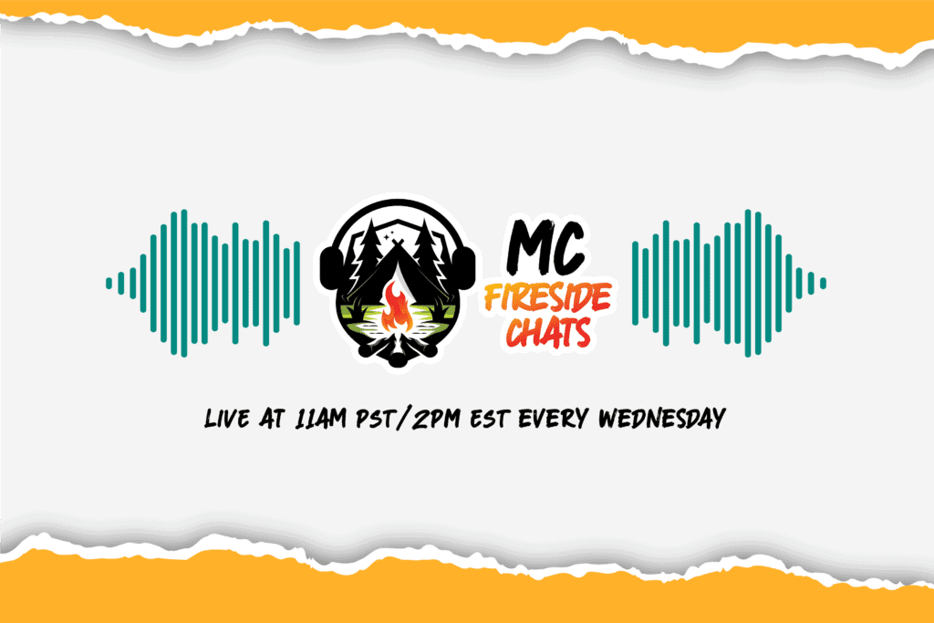 Unlock your campground’s full profitability and efficiency potential. Join MC Fireside Chats July 16 at 2 PM EST for expert tips to streamline operations, boost profits, and enhance guest experience. Don't miss out—save the date and retweet!

moderncampground.com/discover-how-t…