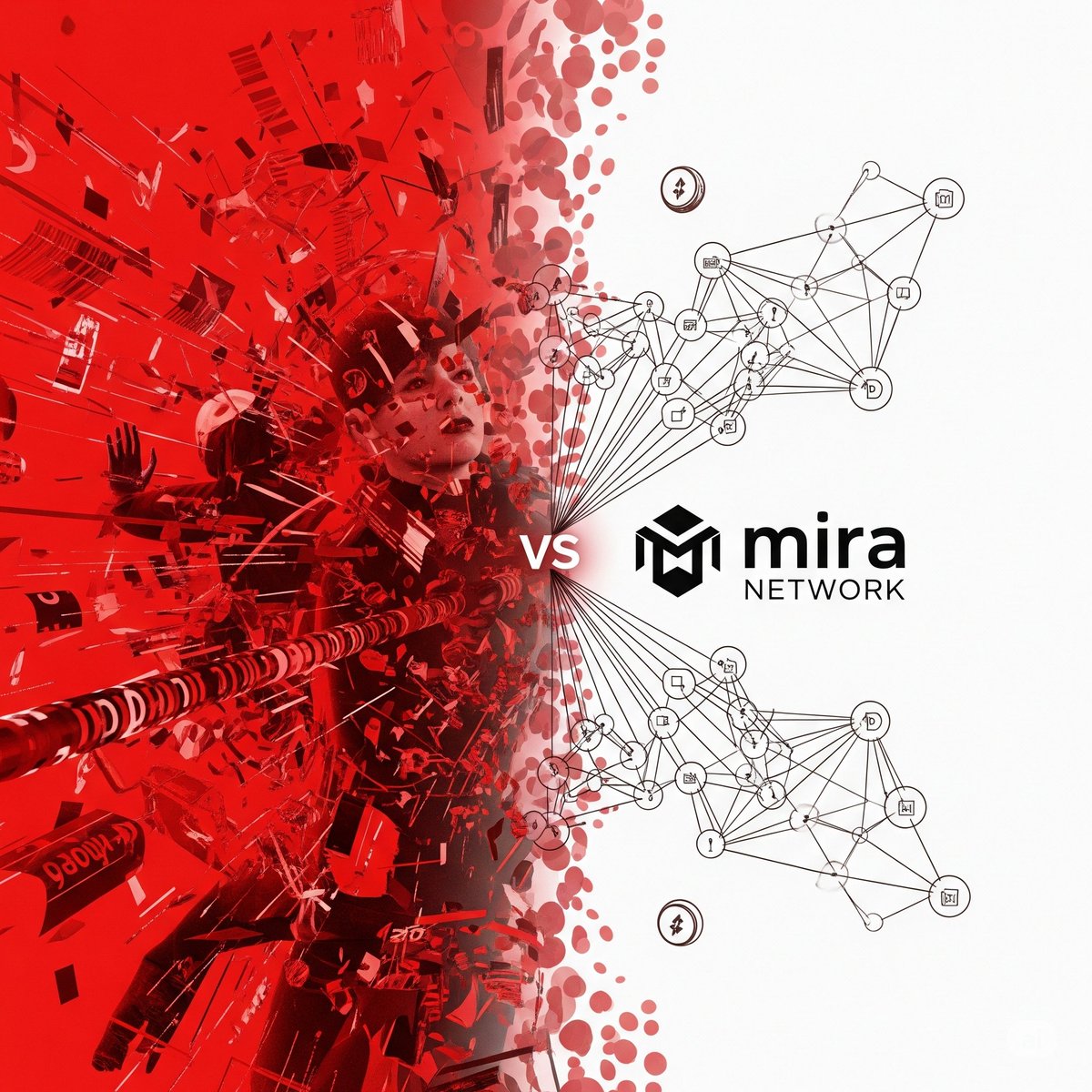 The Problem of Hallucination and Bias in AI Systems

We all use AI systems. Sometimes everything seems right… but in other cases, we realize: The answer is either completely made up or biased. These are the problems of hallucination and bias in AI.

🎭 What is Hallucination in
