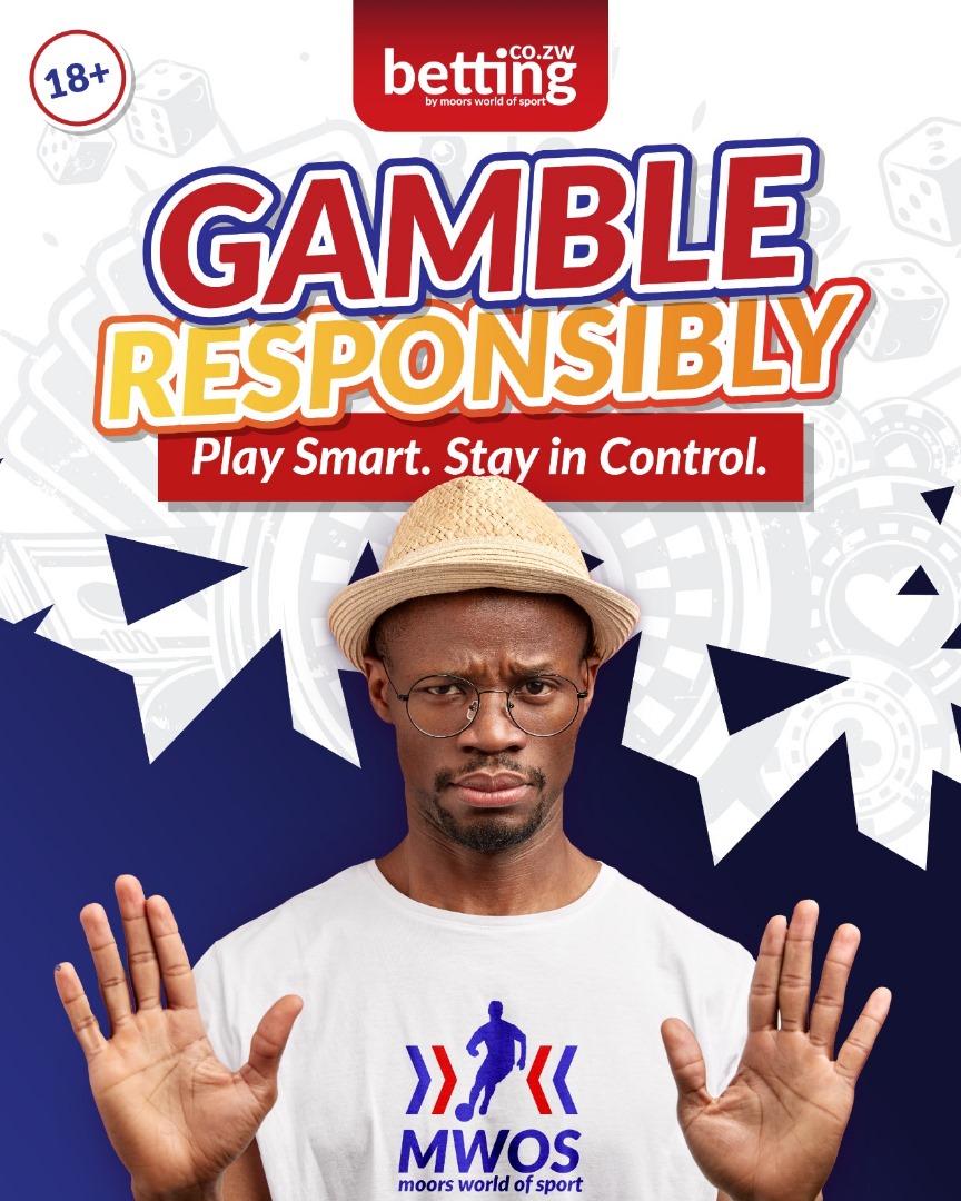 Gamble responsibly‼️
Do not chase losses
Bet with money you can afford to lose
Let's spread the word⏩
This post needs 300 retweets, comment with your MWOS ID and 100 random accounts will get $1 #freebet 💸💸
#MWOSMakesWinners
#TheHomeOfSportsBetting