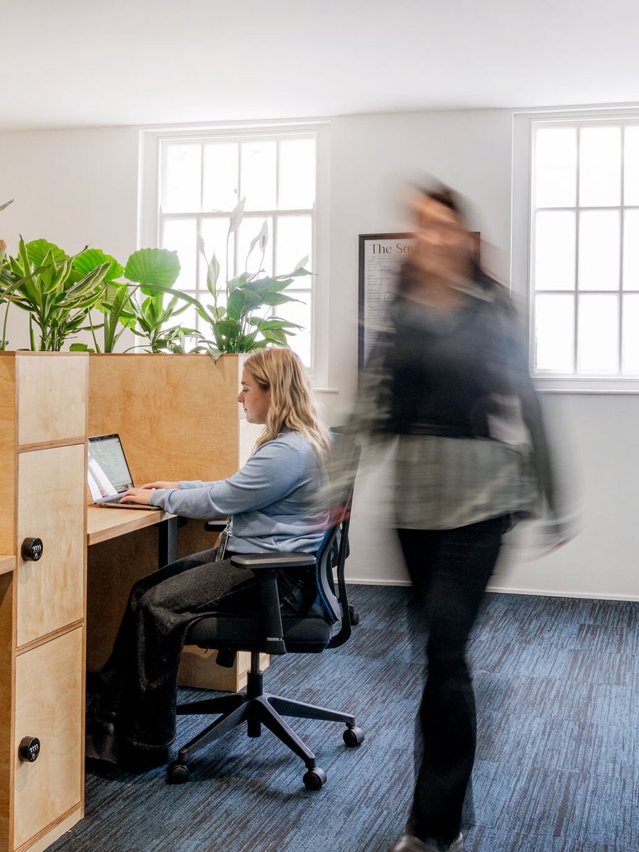 Square Works Bristol tweet media