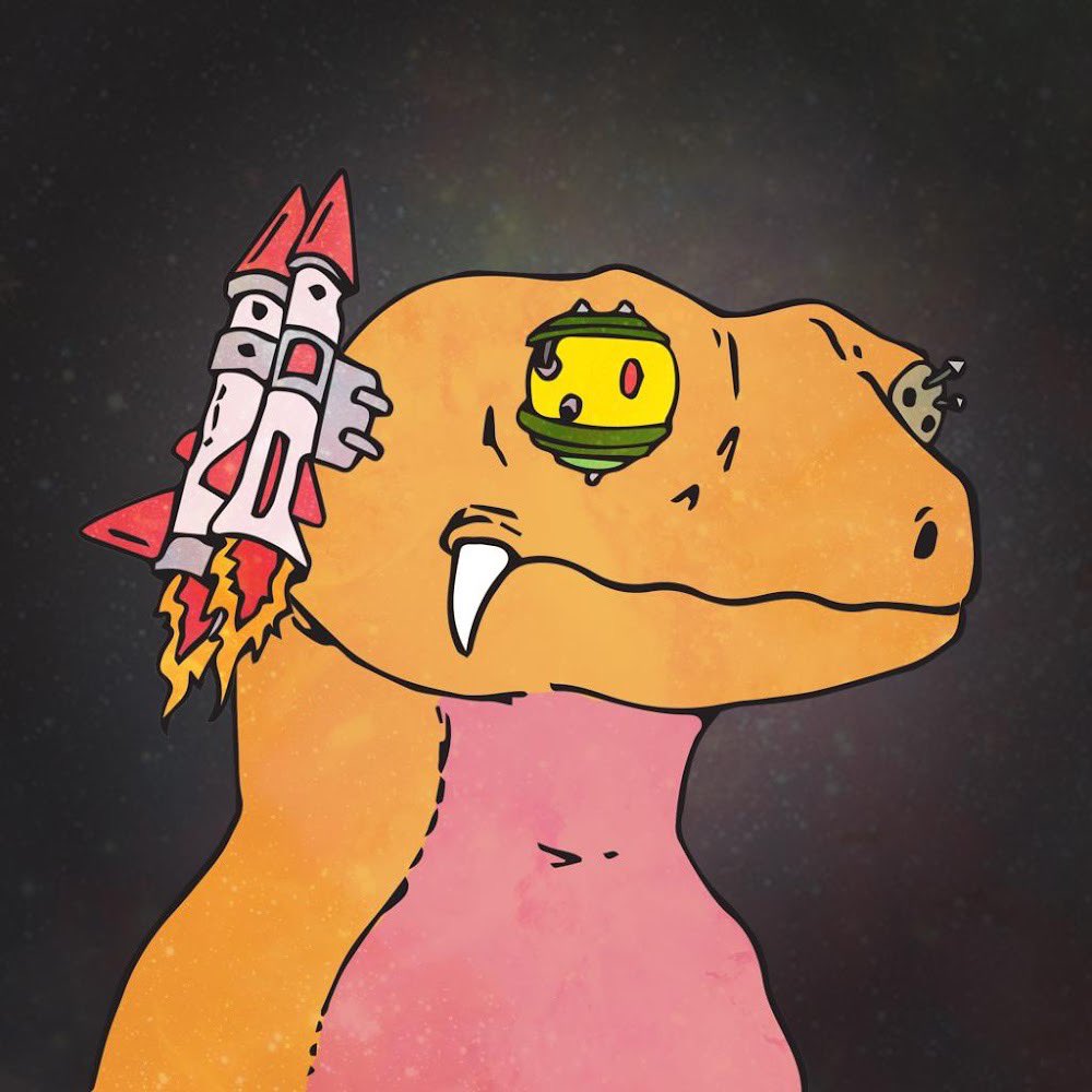 i have my faction set ready 🫡 do you have yours? 👀 🦎