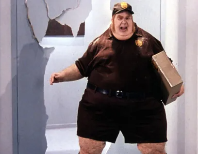 billfour's tweet image. listening to people who are negative on bitcoin is like taking dietary advice from this guy