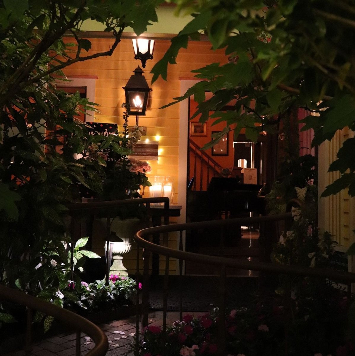 Lighthouse International Film Festival tweet media