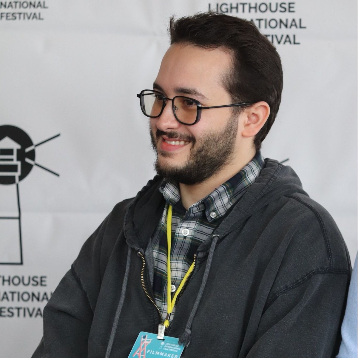 Lighthouse International Film Festival tweet media